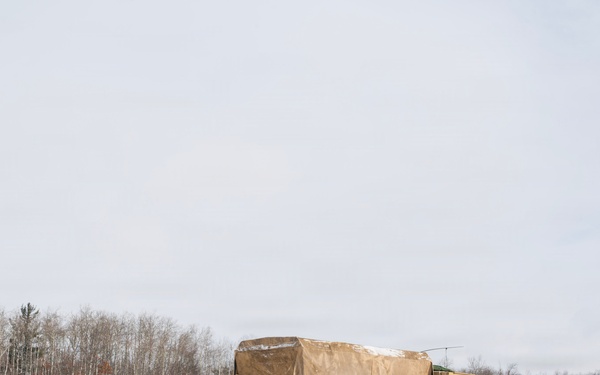 Northern Strike 26-1