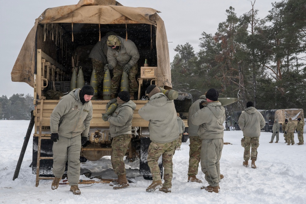 Northern Strike 26-1