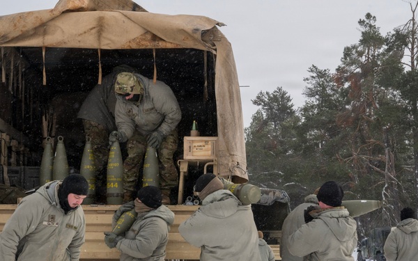 Northern Strike 26-1