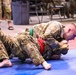 Forging warfighters through physical and mental challenges