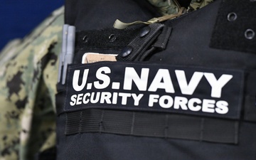 NAVAL BASE SAN DIEGO PARTICIPATING IN MAJOR SECURITY EXERCISE