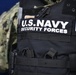 NAVAL BASE SAN DIEGO PARTICIPATING IN MAJOR SECURITY EXERCISE