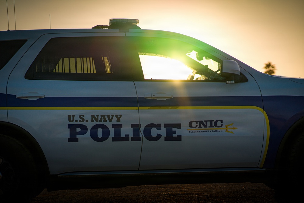 NAVAL BASE SAN DIEGO PARTICIPATING IN MAJOR SECURITY EXERCISE