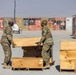 401AFSB prepares APS-5 equipment in support of the Civil-Military Coordination Center