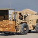401AFSB prepares APS-5 equipment in support of the Civil-Military Coordination Center