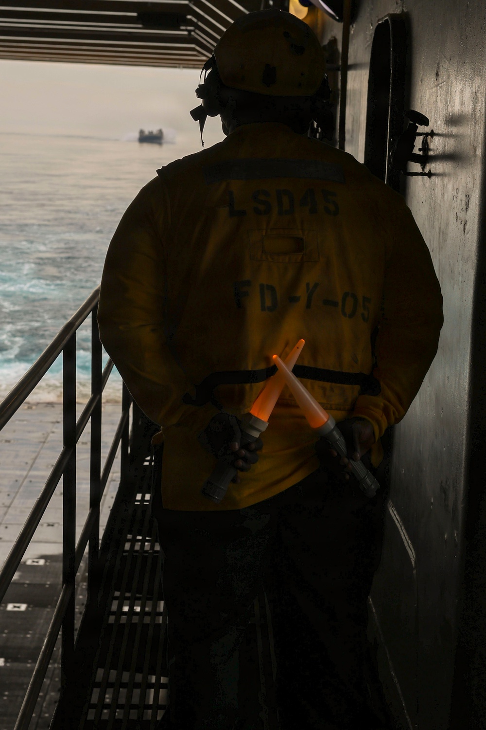 Comstock Conducts ACV Operations