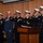 New Mexico Holds Change of Command Ceremony