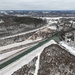 US Army Corps of Engineers Baltimore District Conducts Aerial Survey Ahead of Winter Storm Fern