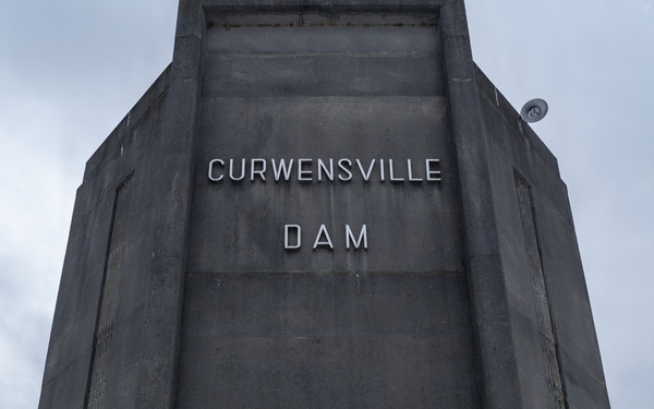 US Army Corps of Engineers Baltimore District Conducts Aerial Survey Ahead of Winter Storm Fern