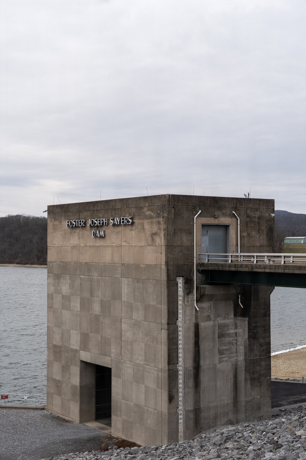 US Army Corps of Engineers Baltimore District Conducts Aerial Survey Ahead of Winter Storm Fern