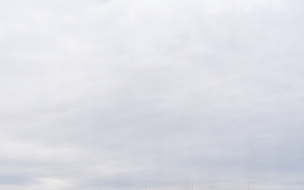 US Army Corps of Engineers Baltimore District Conducts Aerial Survey Ahead of Winter Storm Fern