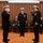 New Mexico Holds Change of Command Ceremony