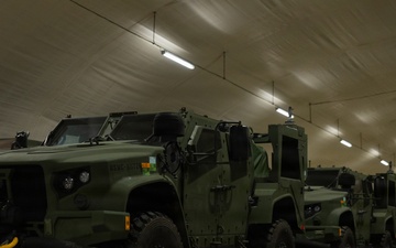 CORE 26 | Beneath Norway's Mountains, a Nearly Four Decade Alliance Stands Ready