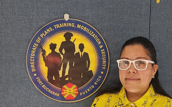 OPSEC Awareness Month Reinforces Vigilance at the Army’s Home in the Caribbean