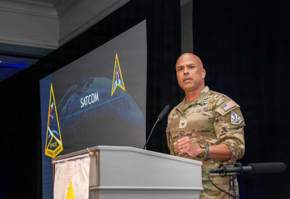 SSC Participating at Space Industry Day 2026