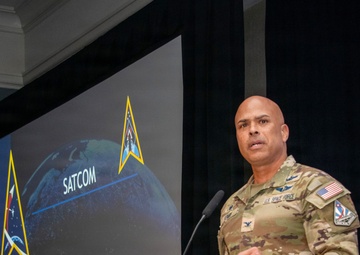 SSC Participating at Space Industry Day 2026