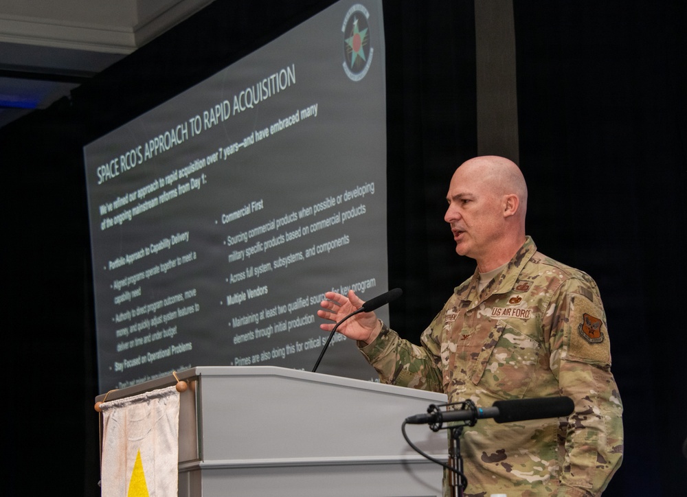 SSC Participating at Space Industry Day 2026