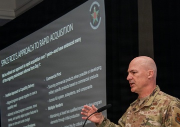 SSC Participating at Space Industry Day 2026