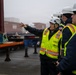 U.S. Coast Guard, partner agencies conduct Multi-Agency Strike Force Operation at Port of Tacoma