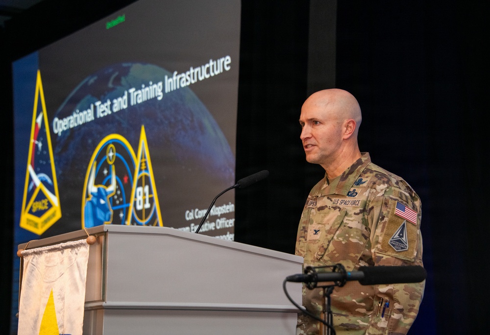 SSC Participating at Space Industray Day 2026