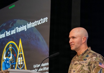 SSC Participating at Space Industray Day 2026