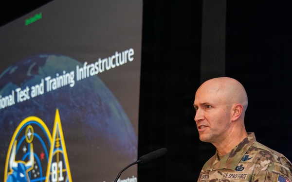 SSC Participating at Space Industray Day 2026