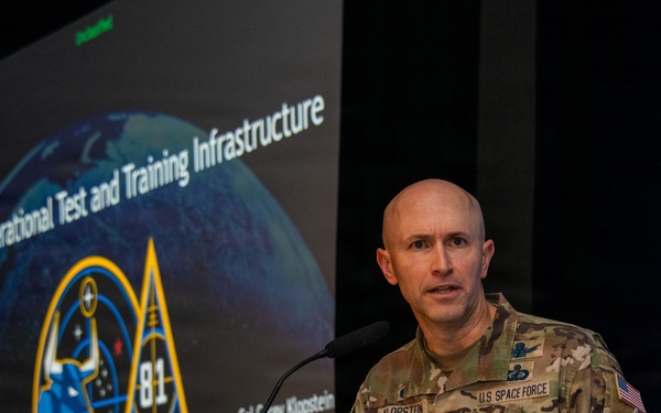 SSC Participating at Space Industry Day 2026