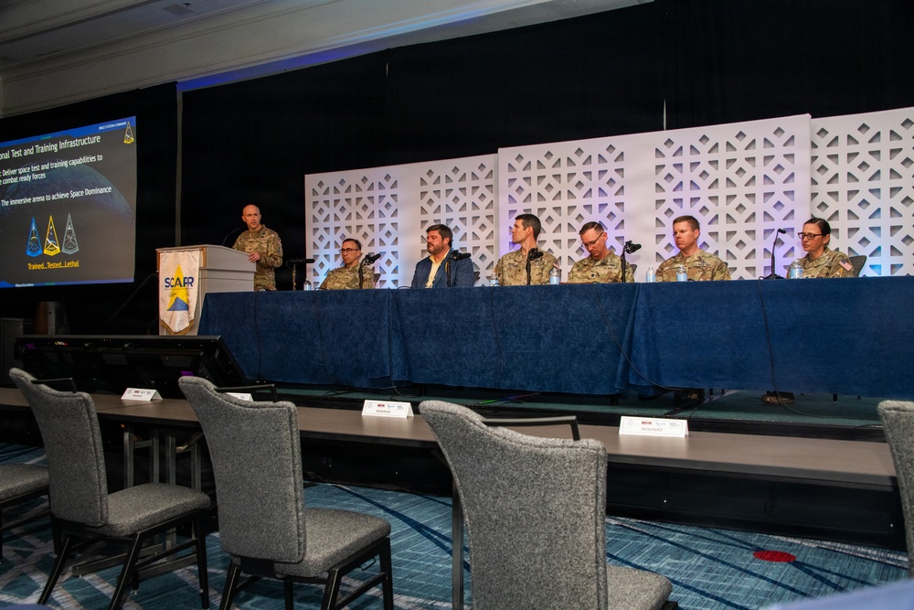 SSC Participating at Space Industry Day 2026