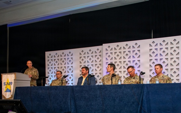 SSC Participating at Space Industry Day 2026