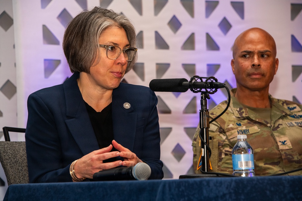 SSC Participating at Space Industry Day 2026