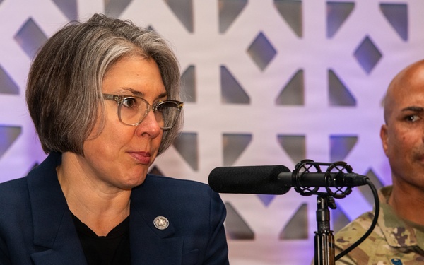 SSC Participating at Space Industray Day 2026