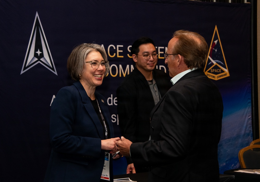 SSC Participating at Space Industry Day 2026