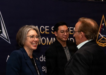 SSC Participating at Space Industry Day 2026