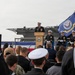 PHIBRON 5 Holds Change of Command and Retirement Ceremony