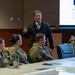 TSC hosts Arctic executive education course for 3rd MXG leaders