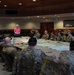 TSC hosts Arctic executive education course for 3rd MXG leaders