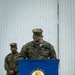 3rd Force Reconnaissance Company Relief and Replacement Ceremony