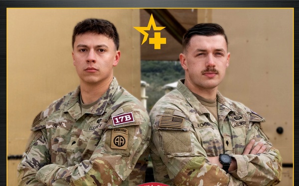 2026 CSM Jack L. Clark Best Medic Competition Team