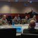 TSC hosts Arctic executive education course for 3rd MXG leaders
