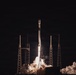 GPS III-SV09 Launches from Cape Canaveral Space Force Station