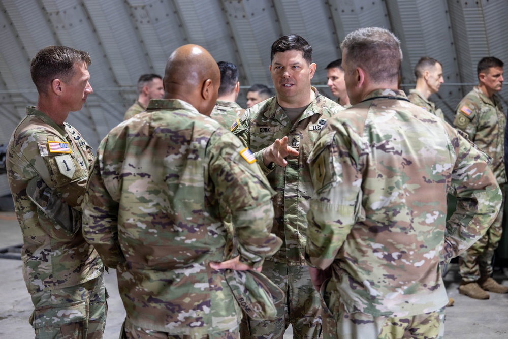 ATSI Leaders Summit 2026