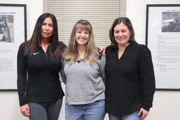 Always Ready: The Women Powering Soldier Support at Rock Island Arsenal