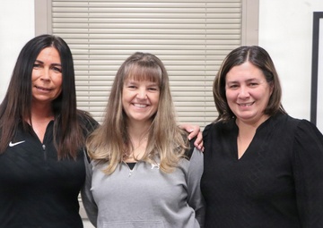 Always Ready: The Women Powering Soldier Support at Rock Island Arsenal