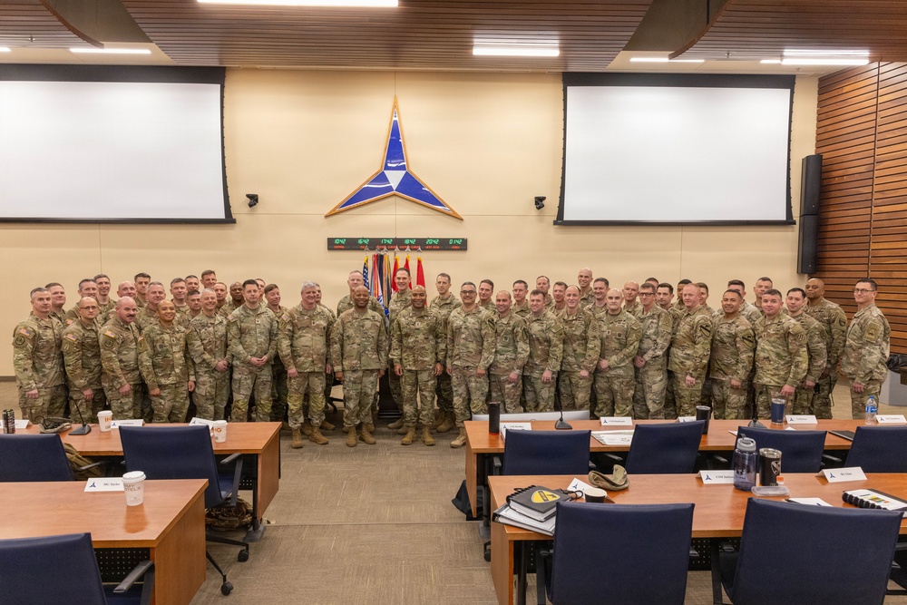 ATSI Leaders Summit 2026