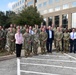 MICC planners, 410th Contracting Support Brigade demonstrate new command relationship, synchronize support to the Army Western Hemisphere Command
