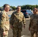 Lt. Gen. Pettus, visits the 156th Wing&amp;#xA;