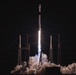GPS III-SV09 Launches from Cape Canaveral Space Force Station