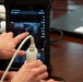 OPMED Warfighter Expeditionary Medicine and Treatment team hosts Ultrasound-Field Portable comprehensive system review