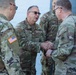 Lt. Gen. Pettus, visits the 156th Wing&amp;#xA;