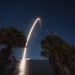 GPS III-SV09 Launches from Cape Canaveral Space Force Station